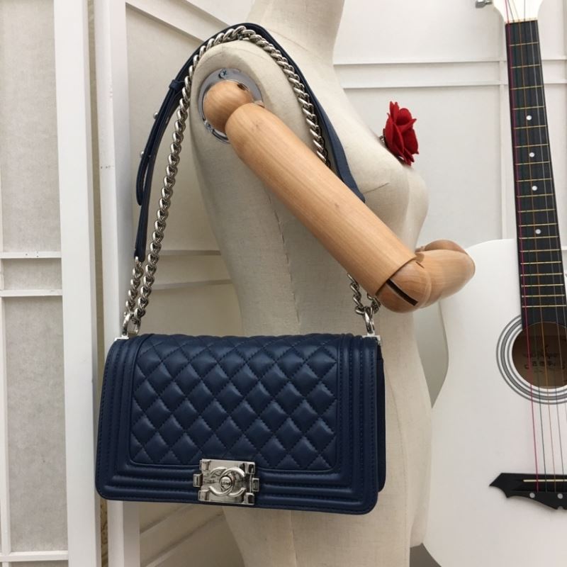 Chanel Boy Series Bags